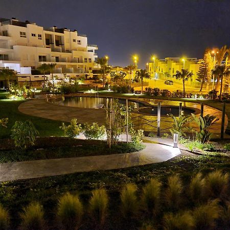 Residence Bali Torrevieja Luaran gambar