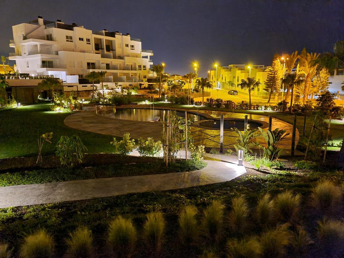 Residence Bali Torrevieja Luaran gambar