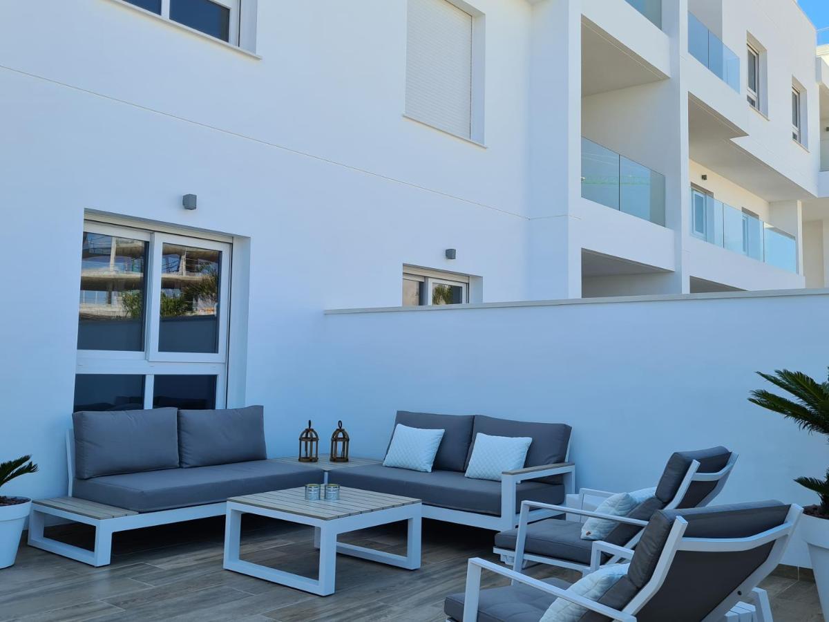 Residence Bali Torrevieja Luaran gambar