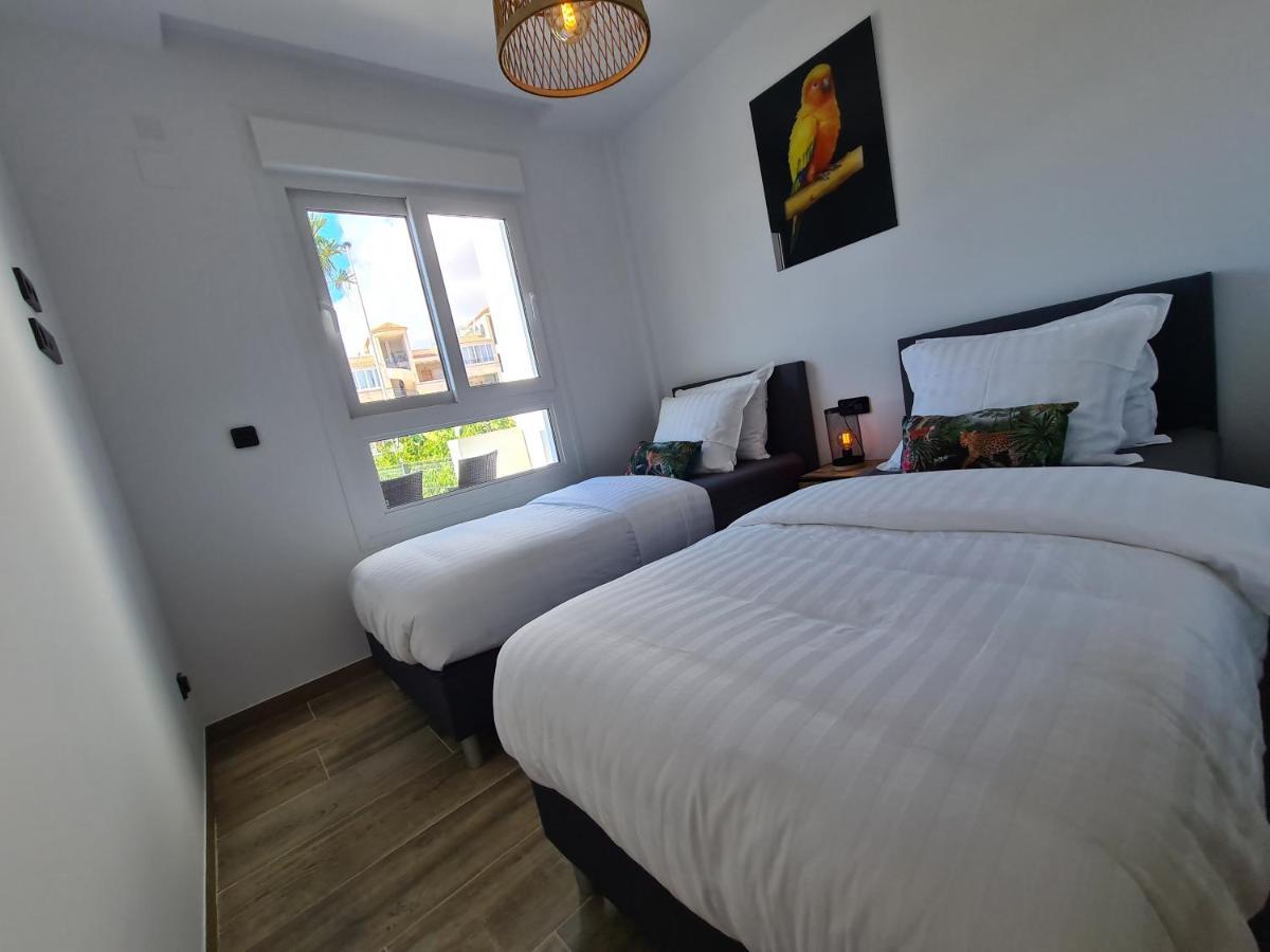 Residence Bali Torrevieja Luaran gambar