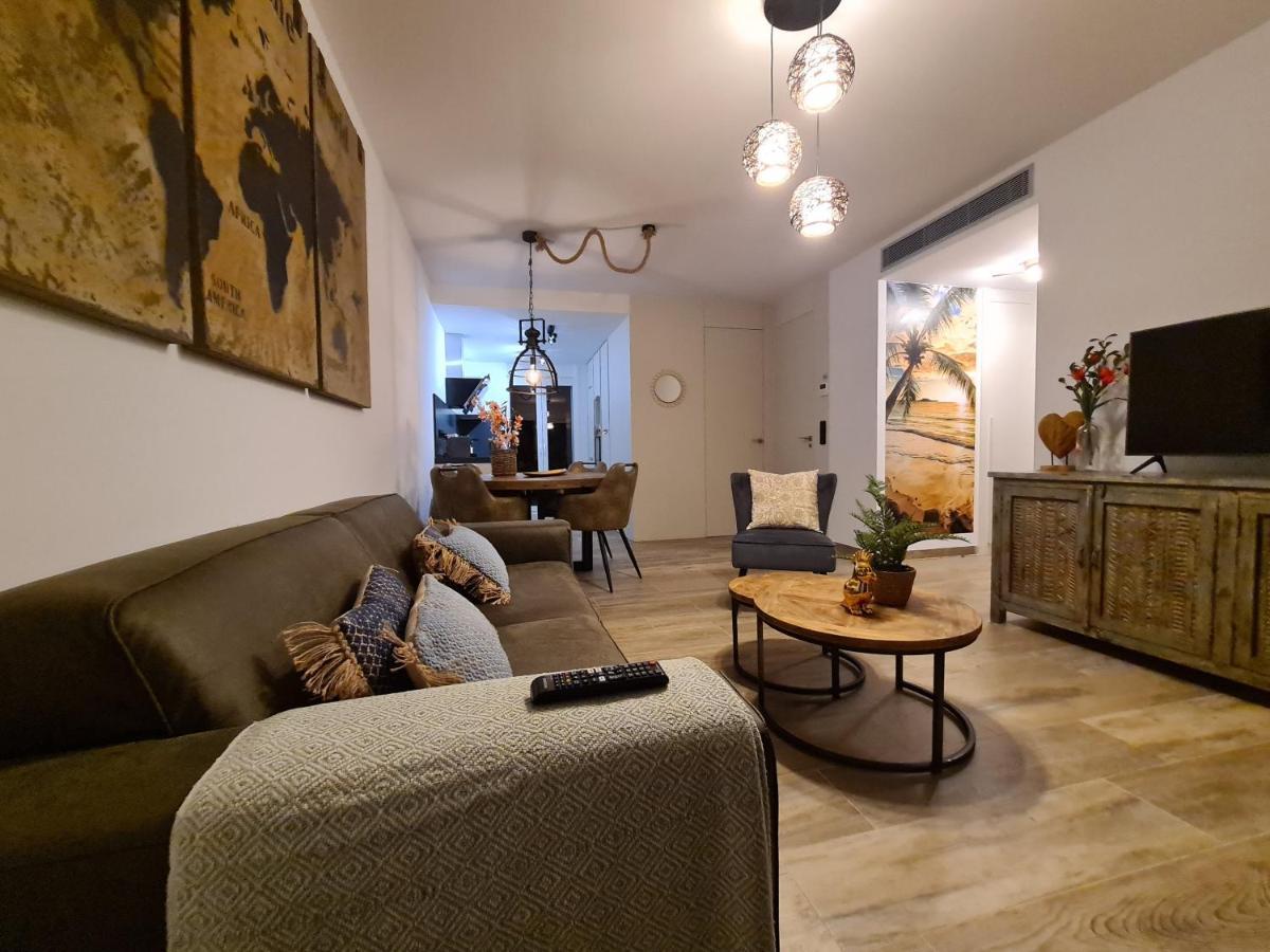 Residence Bali Torrevieja Luaran gambar