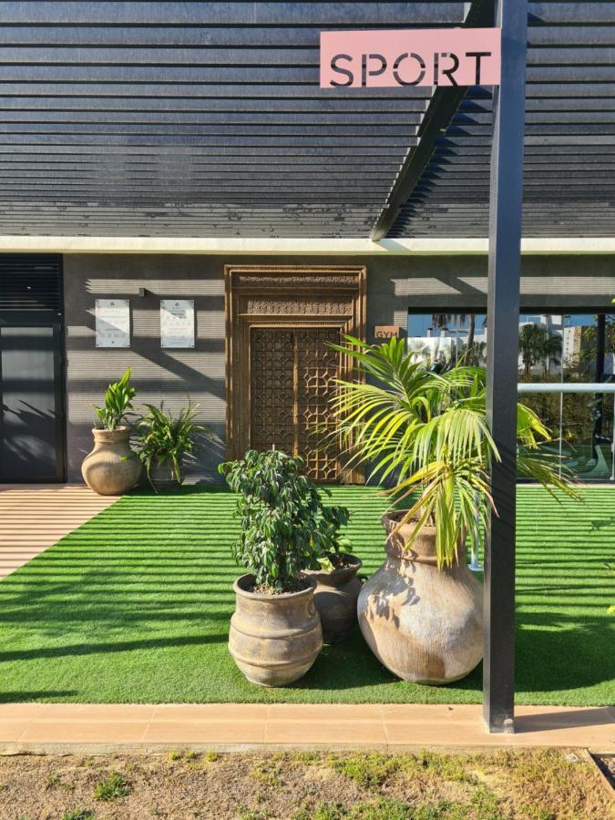 Residence Bali Torrevieja Luaran gambar