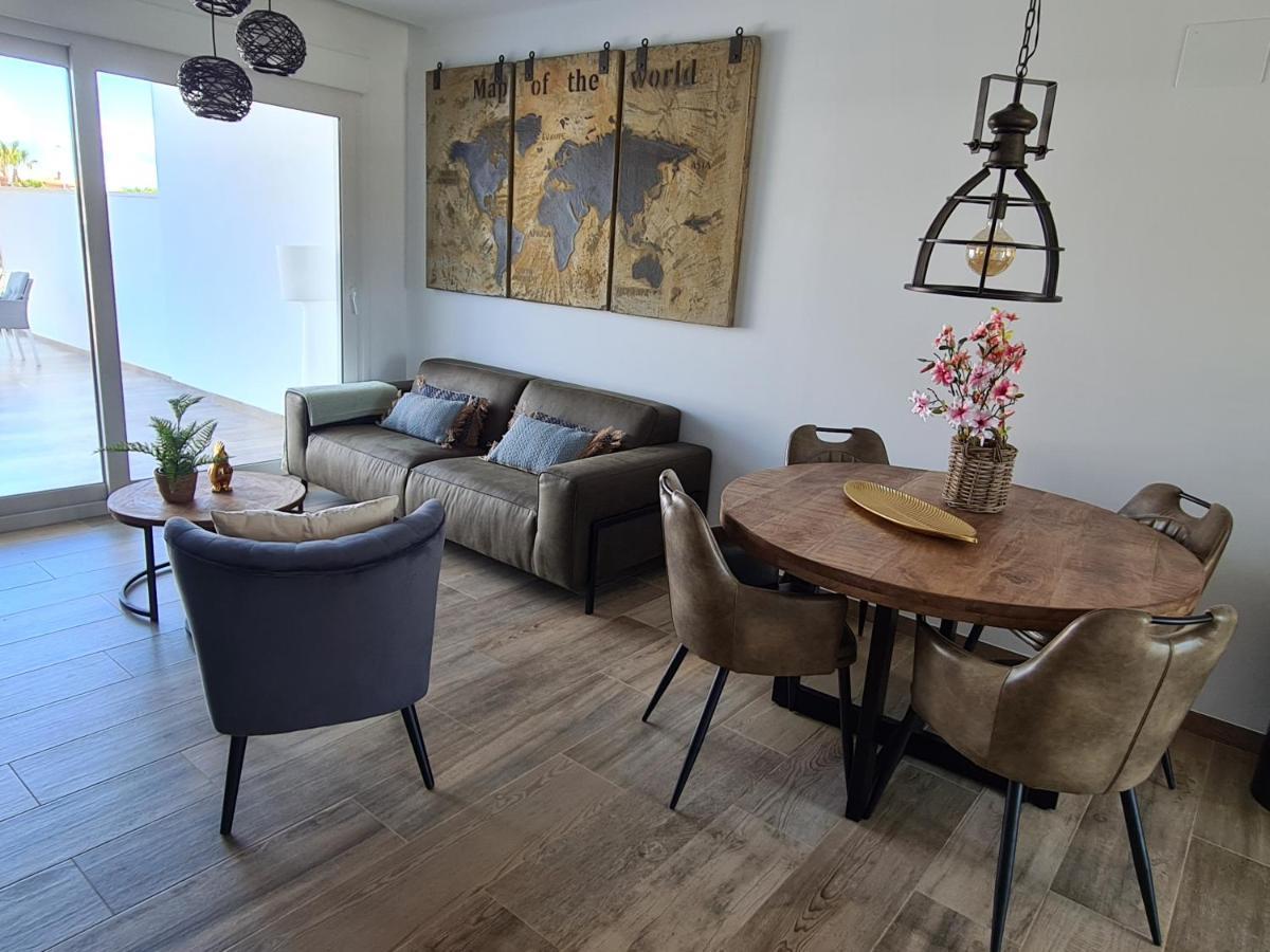 Residence Bali Torrevieja Luaran gambar
