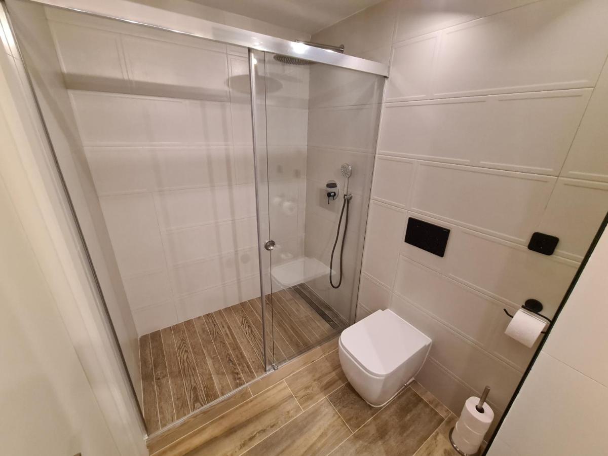 Residence Bali Torrevieja Luaran gambar