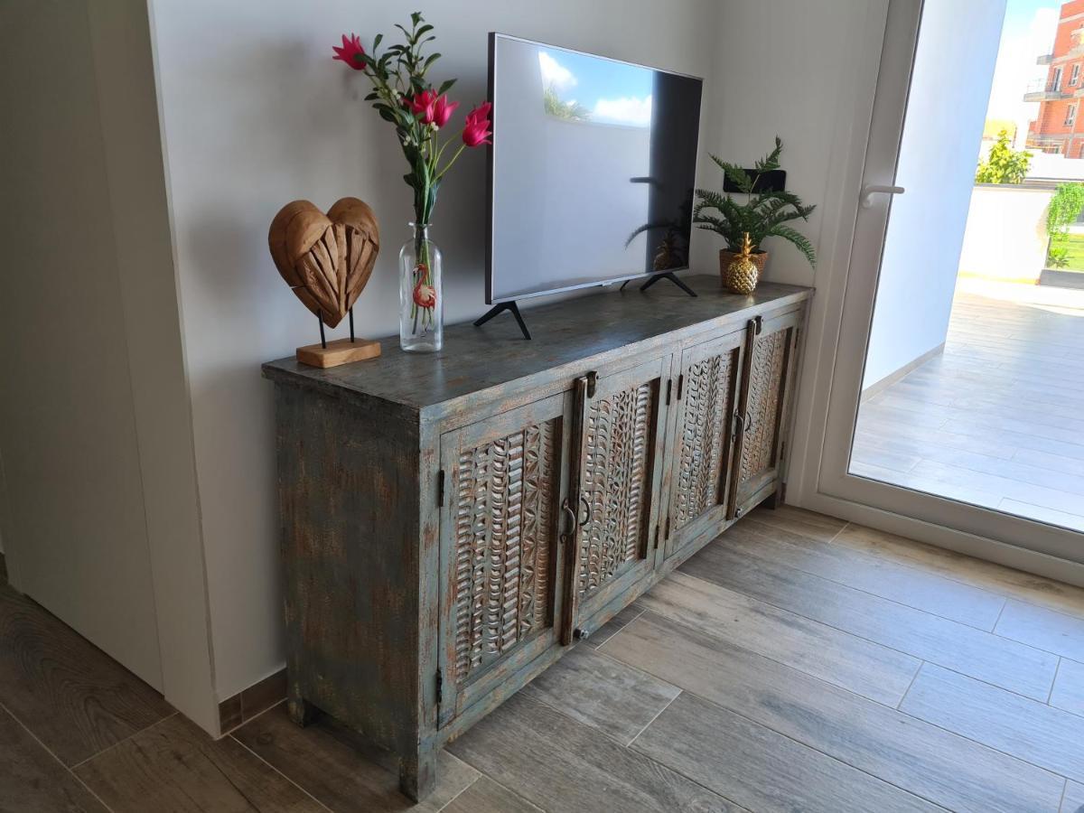 Residence Bali Torrevieja Luaran gambar