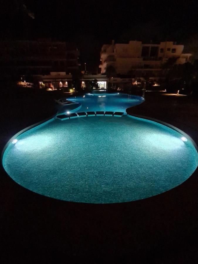 Residence Bali Torrevieja Luaran gambar