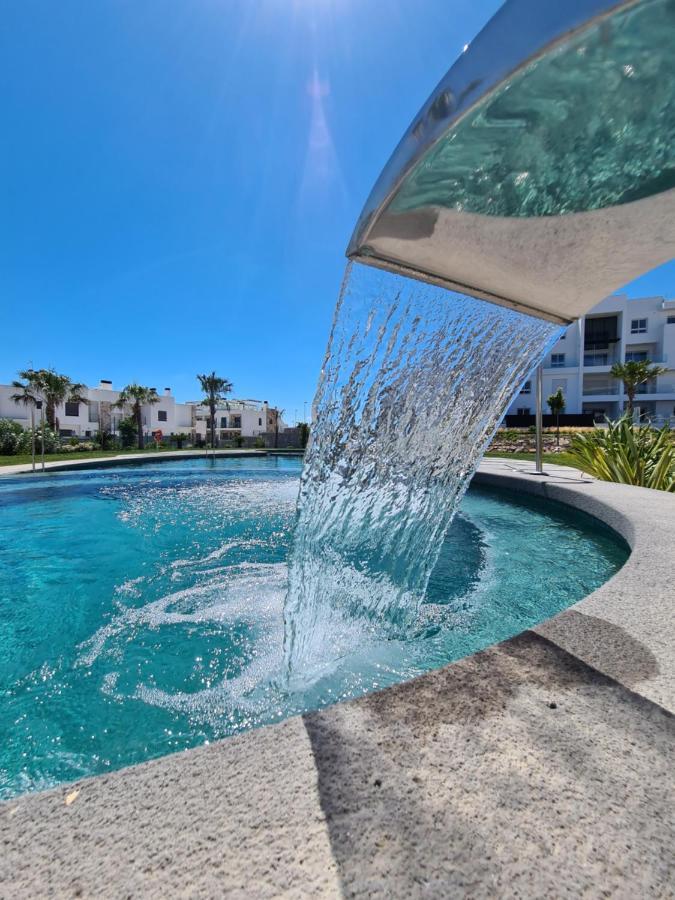 Residence Bali Torrevieja Luaran gambar