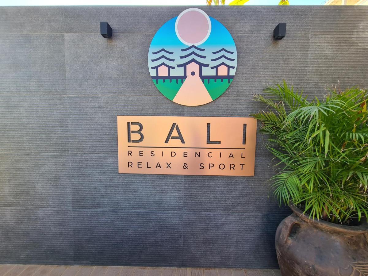 Residence Bali Torrevieja Luaran gambar