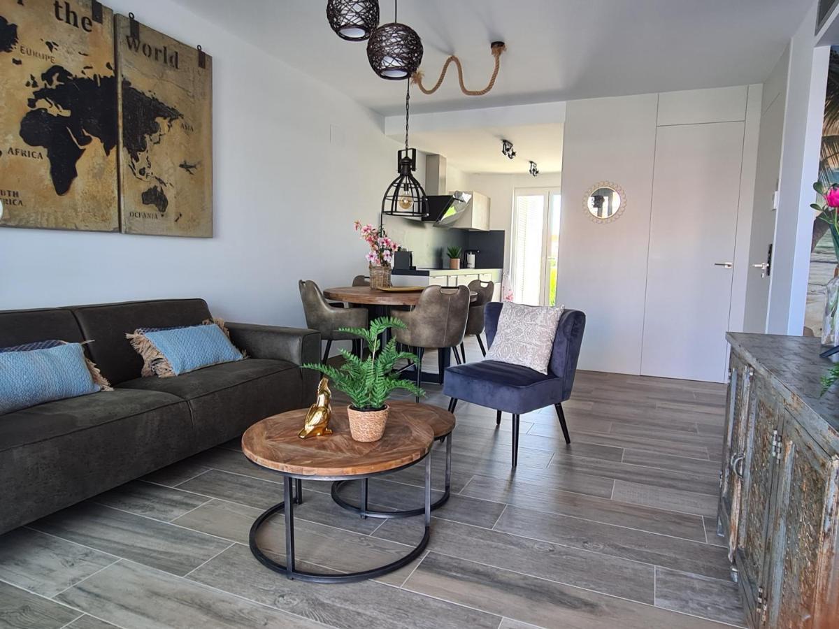 Residence Bali Torrevieja Luaran gambar
