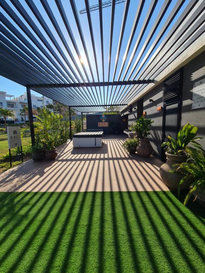 Residence Bali Torrevieja Luaran gambar